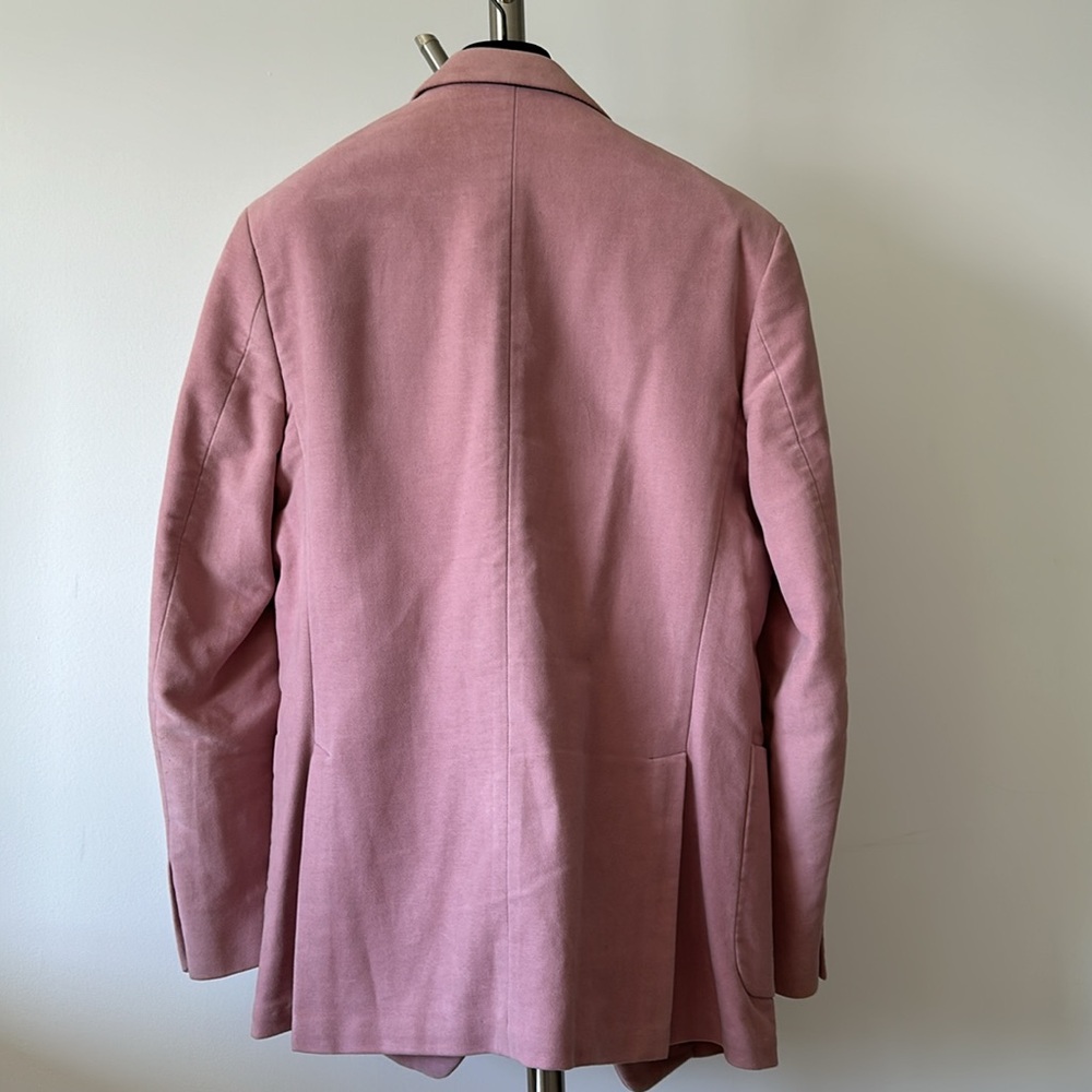 Pink jacket - Picture 3 of 3
